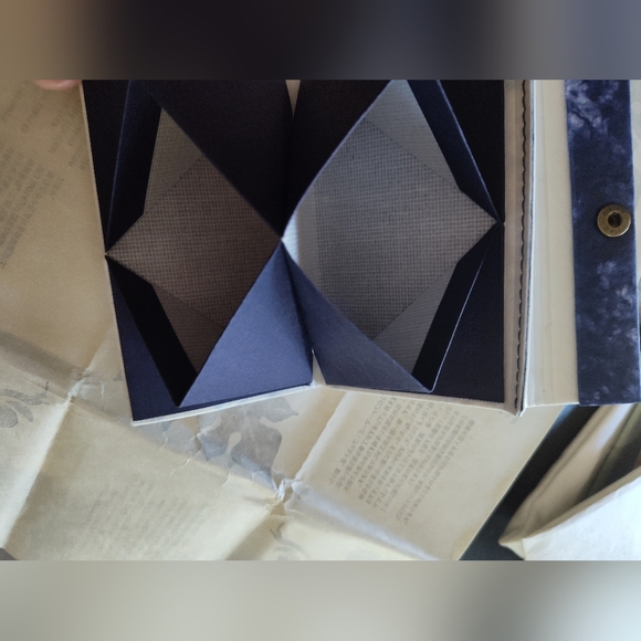 POSTALCO Farmer’s Felt Wallet COOL HUNTING Limited Edition Japan Made RARE - Picture 7 of 11